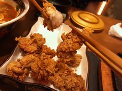 南蛮炸鸡块-無境·匠心日本料理(汉街店)