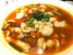 -東舍食唐精品陕菜馆