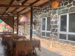-北京水岸山吧度假村(雁栖镇店)