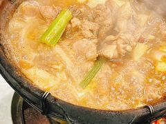 -范贤光鸡公煲(平乐园总店)