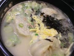 -神仙雪浓汤(弘大店)