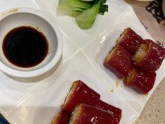 金化红米肠-点都德(聚福楼店)