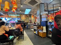 -俏媳妇火锅(宽窄巷子店)