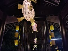 -丝绸小镇荻港古村