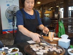 -Dombe豚(黑猪肉街店)