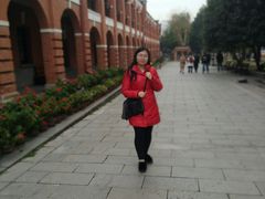 -辛亥革命博物院北区