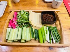 -小俩口烧烤东北菜(双井店)