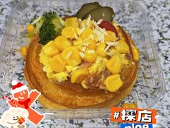 -85度C(上海兰溪二店)