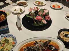 -古韵轩·园林餐厅