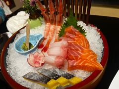 -天狗山料理(省体店)