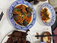 -新新湘菜馆(新中街二条店)