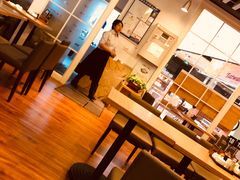 大堂-佳思多食品料理超市(园区店)