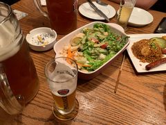 -宝莱纳啤酒花园餐厅PAULANER BRAUHAUS Nanjing(广州路店)