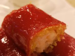 金沙红米肠-点都德(聚福楼店)