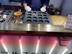 -拾烧·古法手作车轮饼(西直门凯德茂店)