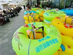 -大梅沙海滨公园