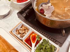 -山水雅居·江南雅宴(运河公园店)