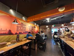 -老爷锅(新街口IFCX店)