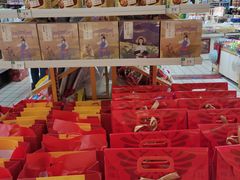 -北京华联购物中心(天通苑店)