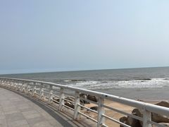 -老虎石海上公园