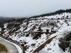 -太子岭滑雪场