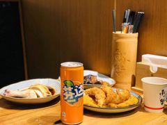 -南小蟹手工點心(三里屯店)