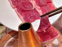 -涮福記·现切牛羊肉火锅(世纪汇店)