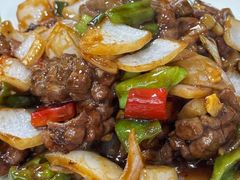 -余杨鸭鸭餐厅