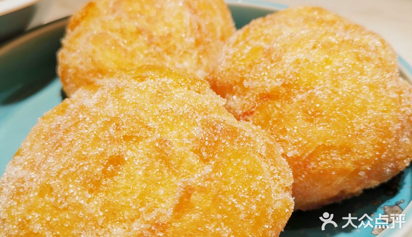 打卡百年老店，体验老广味道