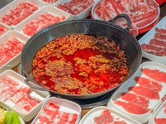 -刘火辣老火锅(光谷店)
