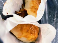 -中关村烤包子(中关村店)