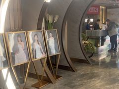 -陆琴脚艺·足浴·SPA(夫子庙店)