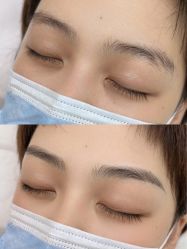 -久匠·野生眉半永久纹眉