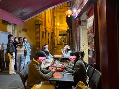 -熊猫川菜馆 panda chine