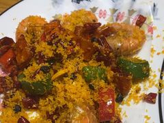 -德胜轩正宗顺德菜(宝安沙井会展中心店)