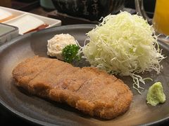 -牛かつもと村(原宿店)