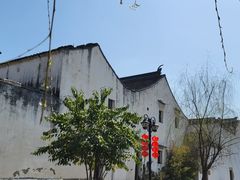 -黎里古镇