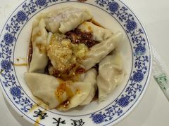 -钟水饺(人民公园总店)