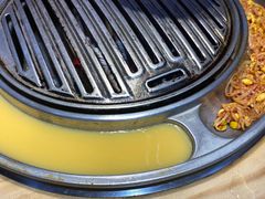 -金顺韩式烤肉·网红烤肉店(广利路店)