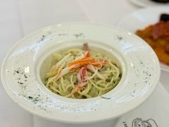 -成桂西餐厅·42年的味道(五大道疙瘩楼店)