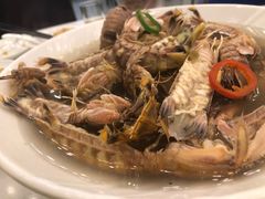 -吉源大排档·鱼生·海鲜(烧烤彩印厂店)