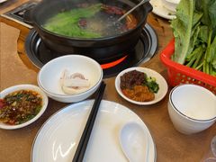 -濠轩阁特色生蚝火锅总店