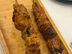 -乡村馕坑肉·烧烤·新疆菜·本地人更爱吃(阿勒泰首店)