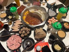 -三江汇火锅店(保全街店)