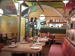 -芭莉与彩虹西餐厅(成都合生汇店)