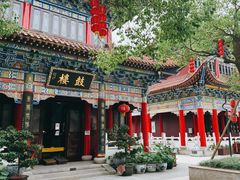 -皇罗禅寺