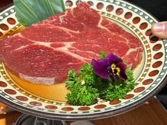 -哼蟹二将·烤肉酱蟹(合生汇店)