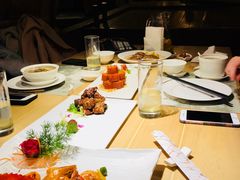 -老船坞餐厅(北京亚洲大酒店 )