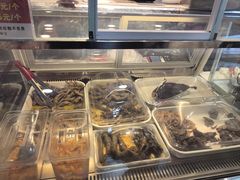 -王浩儿纪六孃甜皮鸭(东大街店)
