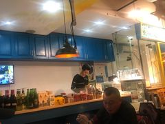 -邵老爹老杭州白斩鸡·家常菜(建国北路店)